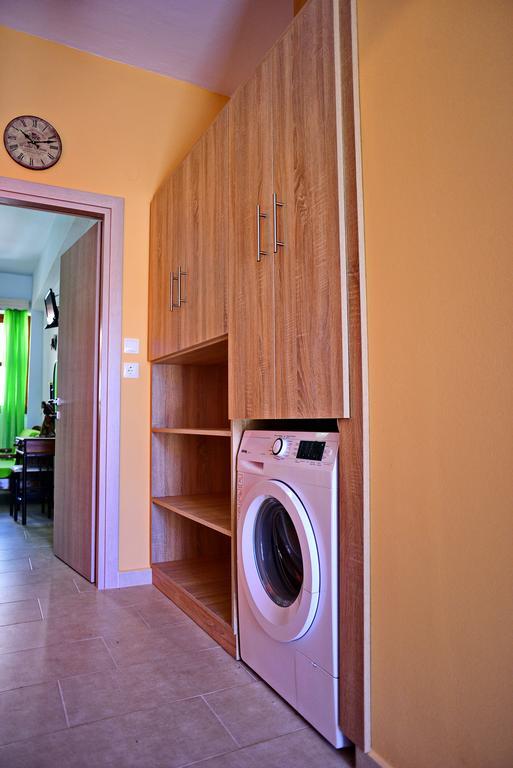 Olympos Pension Rhodes City Екстериор снимка
