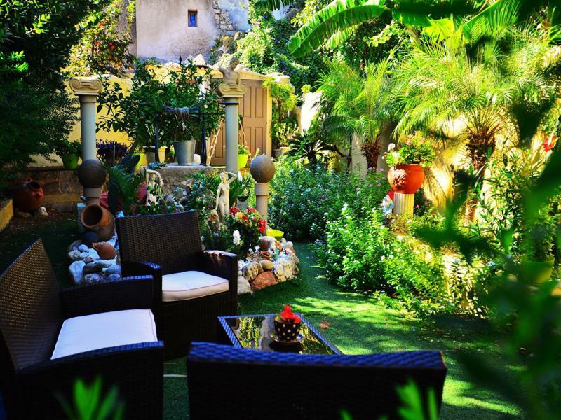 Olympos Pension Rhodes City Екстериор снимка