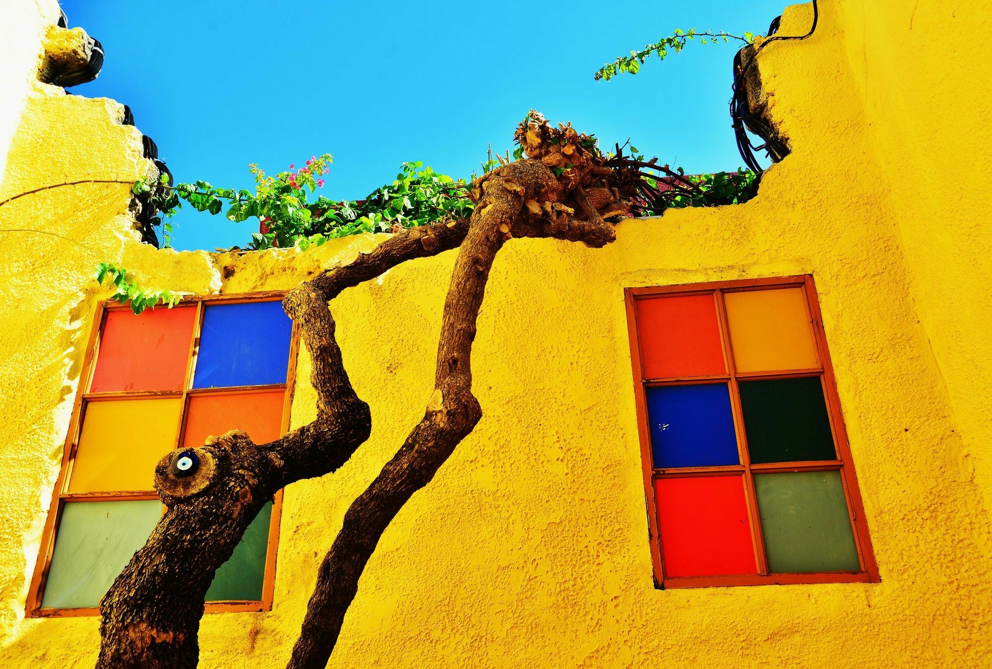 Olympos Pension Rhodes City Екстериор снимка
